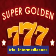 trio intermediacoes jogos online